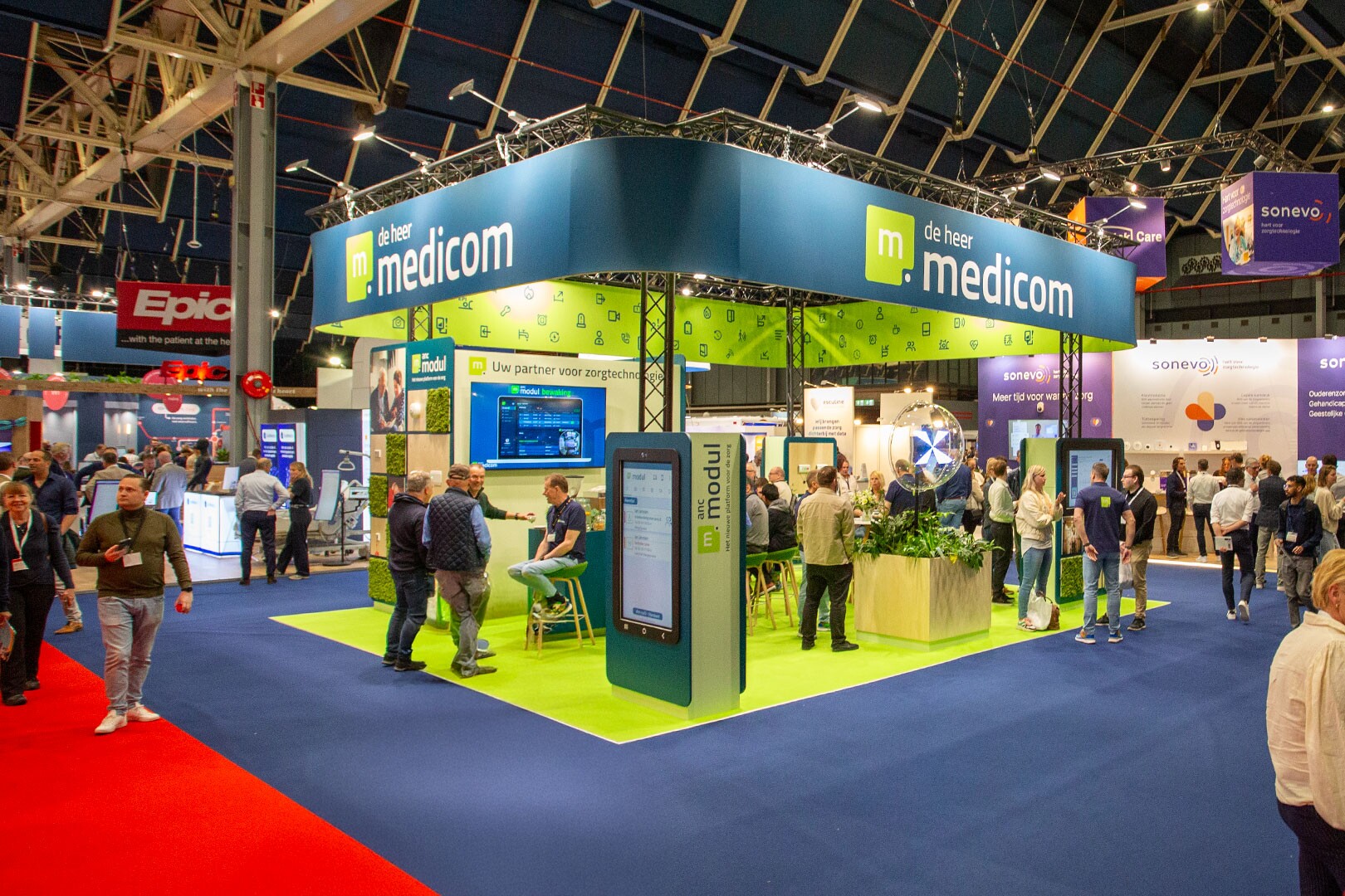 Trade Show Trends