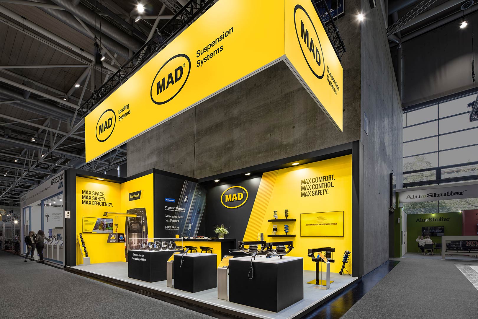 Trade Show Trends