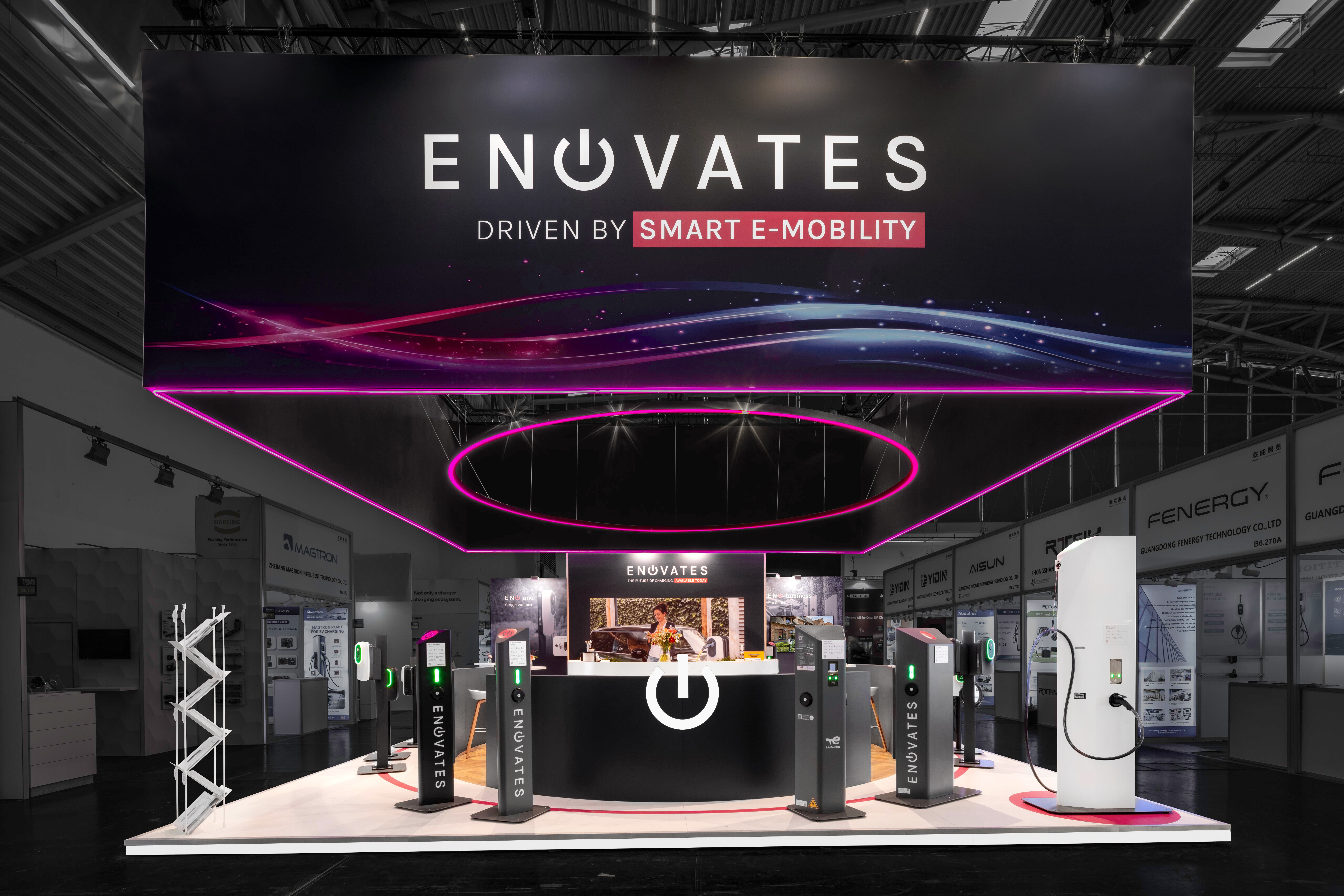 Trade Show Trends