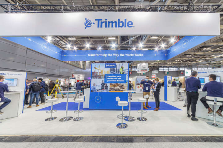 Trimble Paris april2022