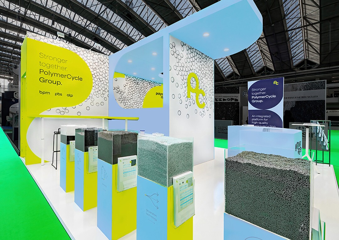 PCS PRSE beurs Amsterdam