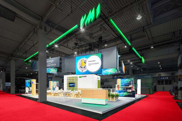 standbouw hannover