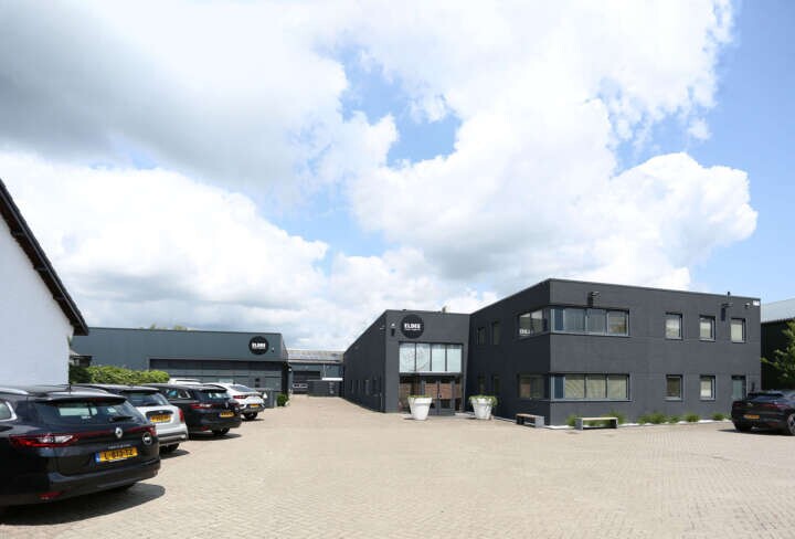 Standbouwer Eldee