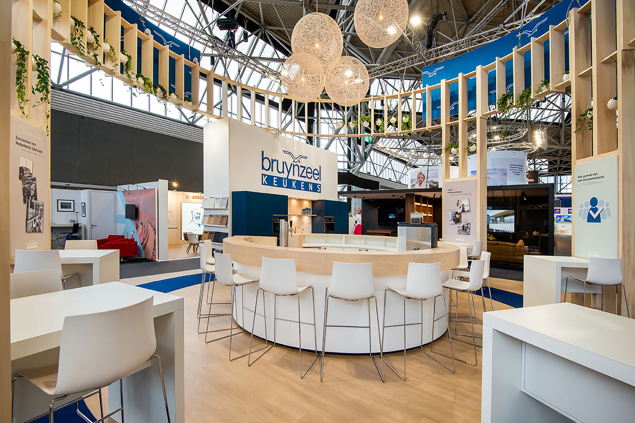 Provada Bruynzeel 2019
