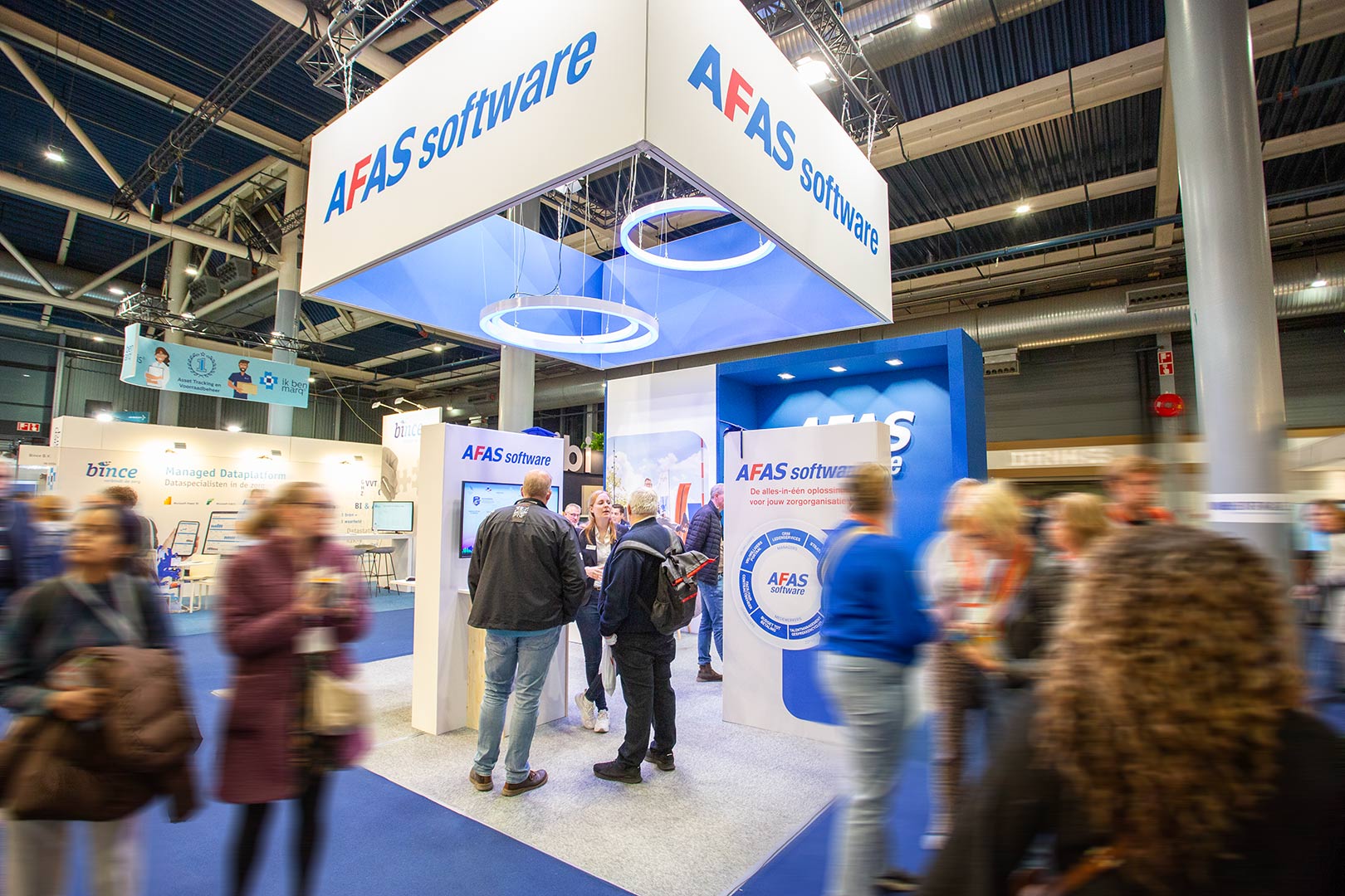 Webwinkel Vakdagen