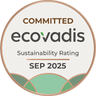 EcoVadis – sustainability assessment for businesses