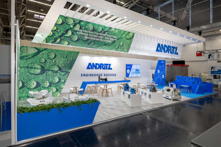 Andritz